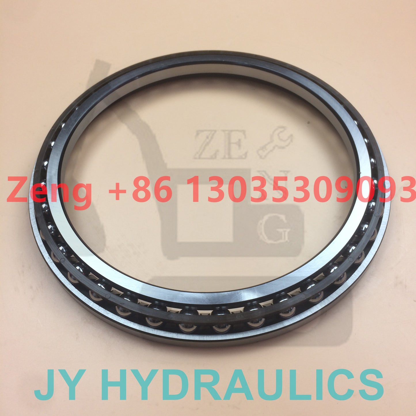 NTN SF3607VPX1 Travel REDUCTION Single Row Angular Contact Ball Bearing