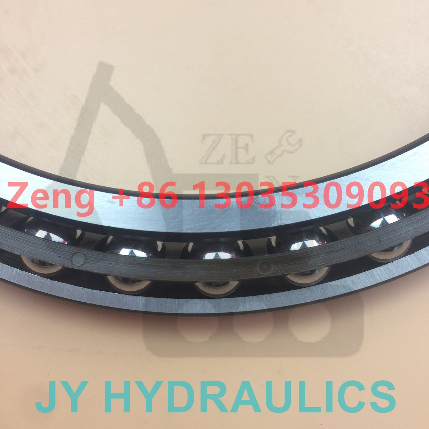 NTN SF3607VPX1 Travel REDUCTION Single Row Angular Contact Ball Bearing