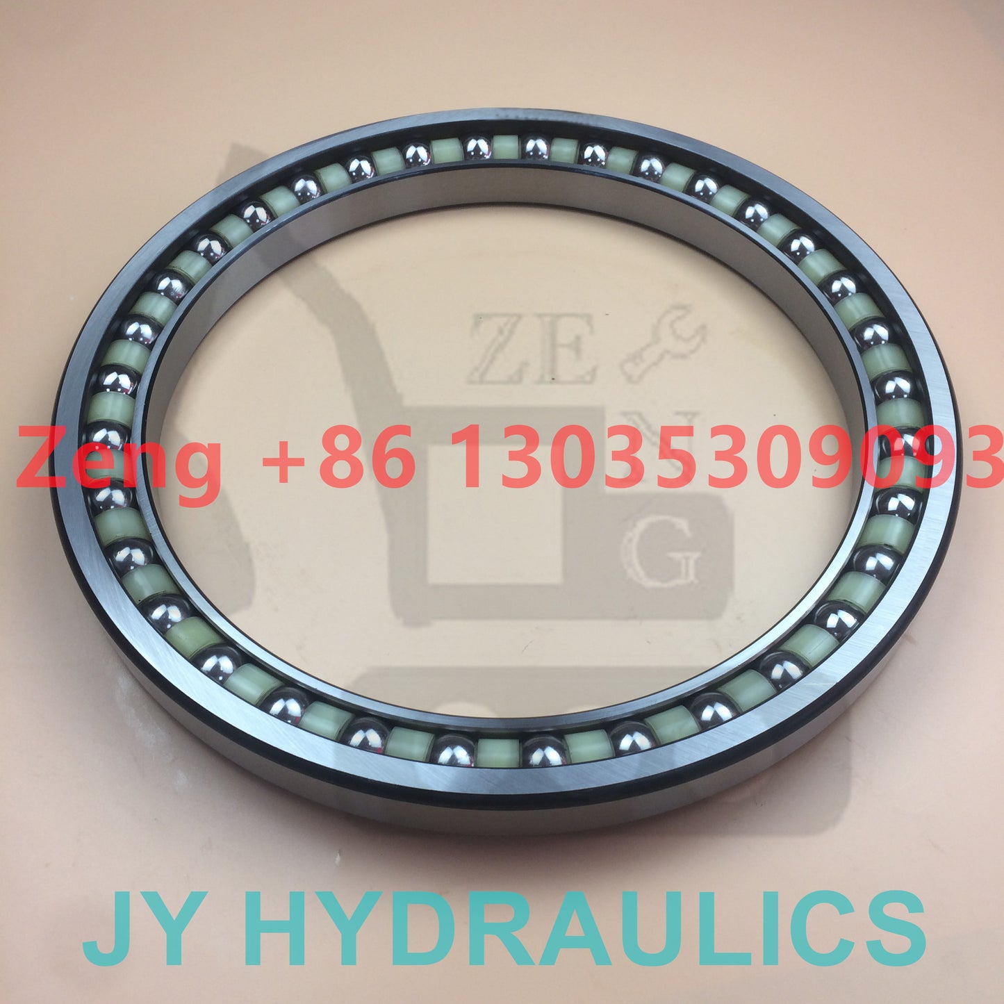 NTN SF6015PX1 Travel REDUCTION Single Row Angular Contact Ball Bearing