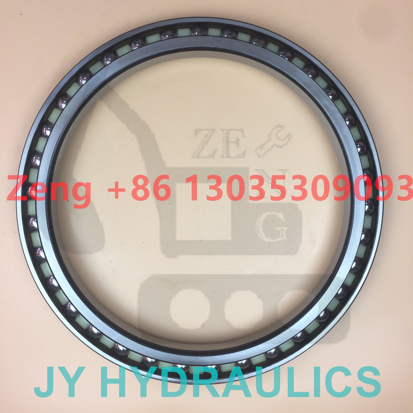 NTN SF6015PX1 Travel REDUCTION Single Row Angular Contact Ball Bearing