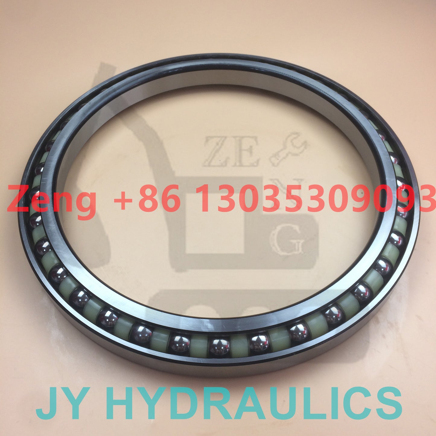 NTN SF6015PX1 Travel REDUCTION Single Row Angular Contact Ball Bearing