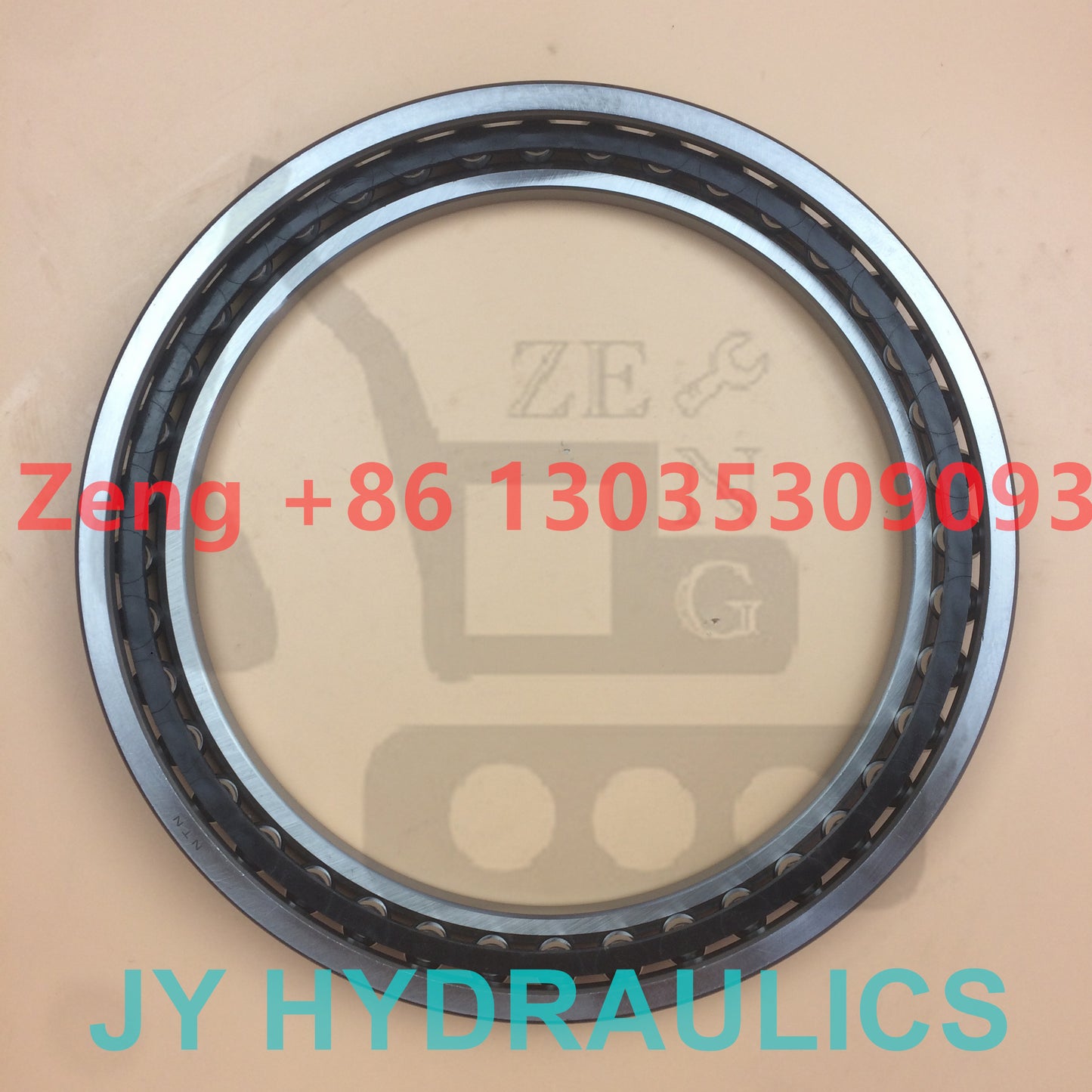 NTN SF3240VPX1 Travel REDUCTION Single Row Angular Contact Ball Bearing
