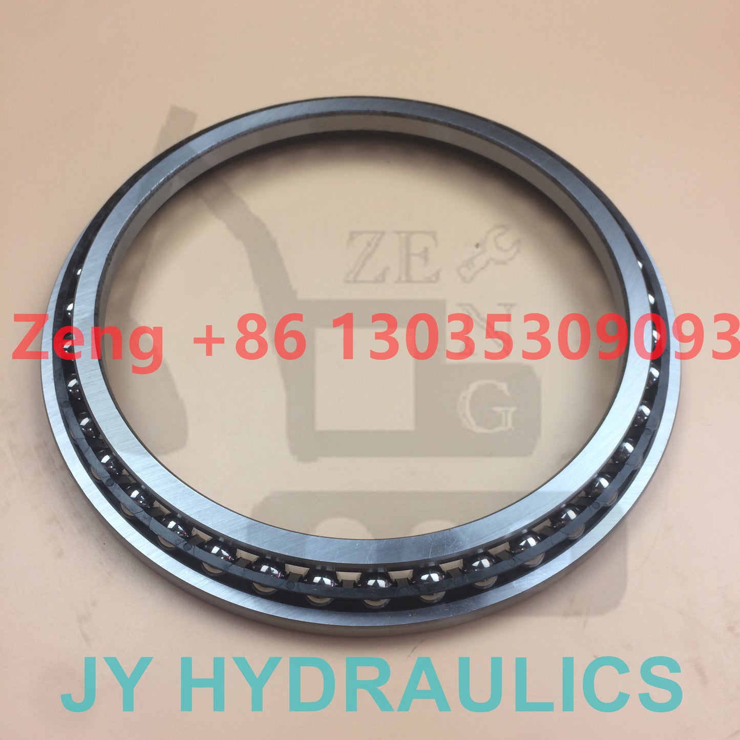 NTN SF3240VPX1 Travel REDUCTION Single Row Angular Contact Ball Bearing