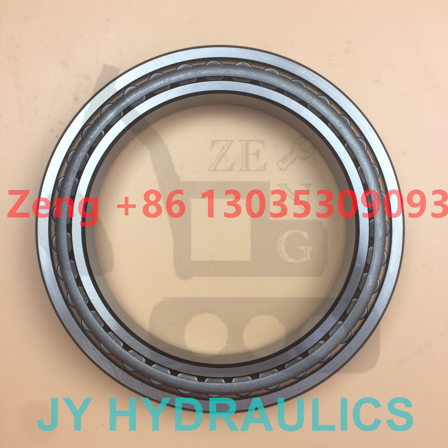 NTN CR2256 Travel REDUCTION Single Row Angular Contact Ball Bearing