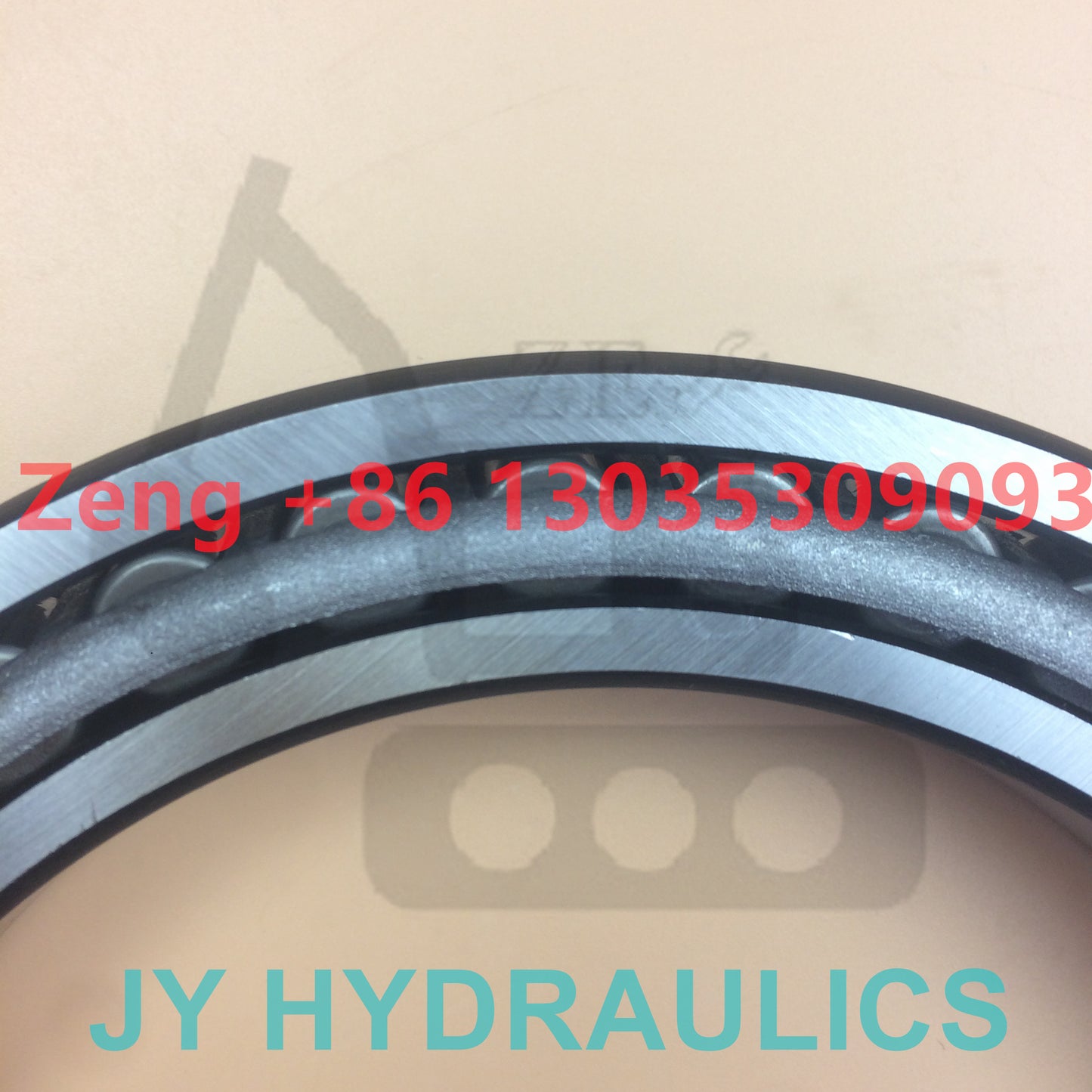 NTN CR2256 Travel REDUCTION Single Row Angular Contact Ball Bearing