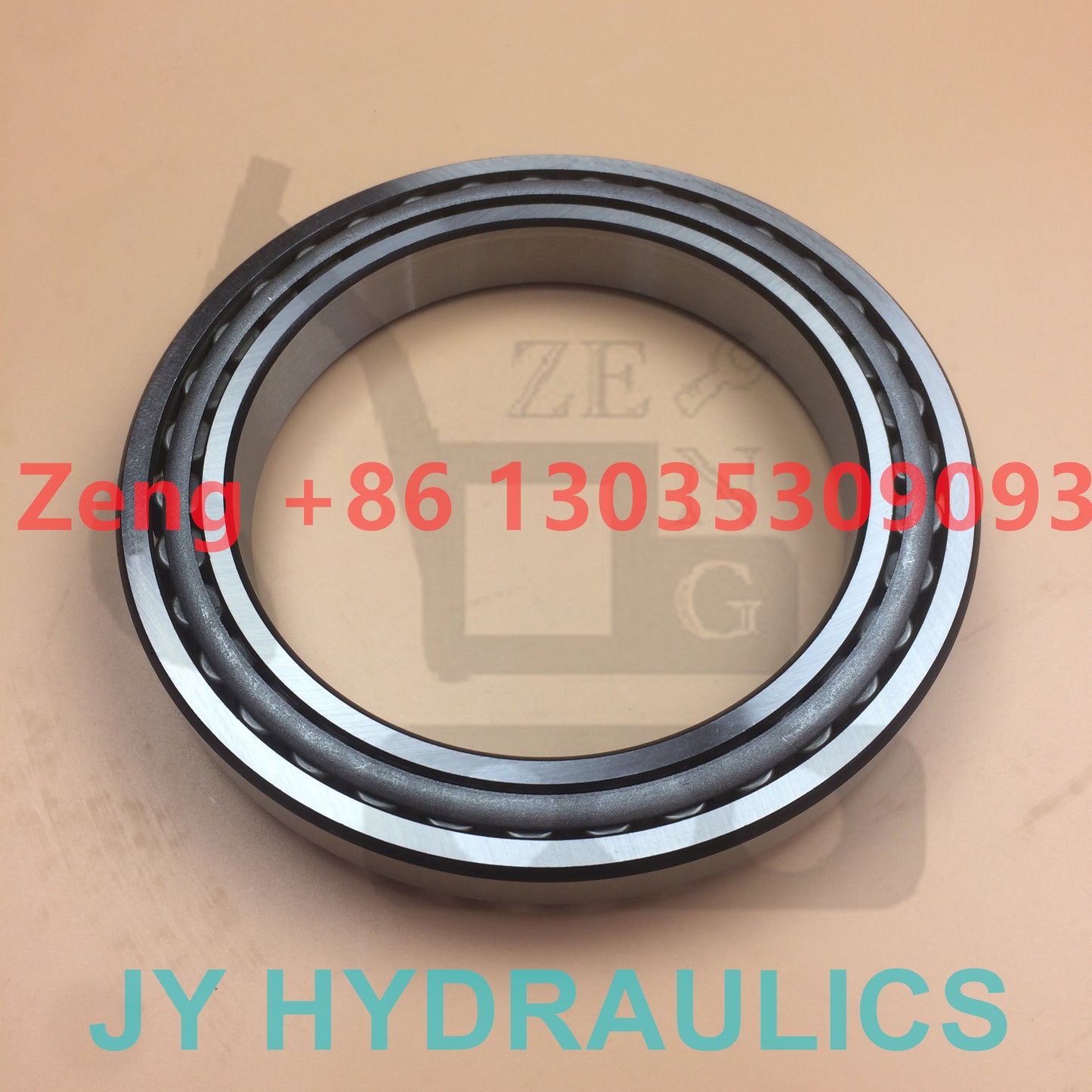 NTN CR2256 Travel REDUCTION Single Row Angular Contact Ball Bearing