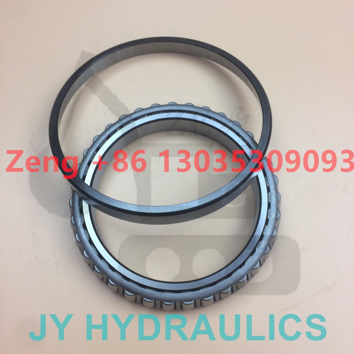 NTN CR2256 Travel REDUCTION Single Row Angular Contact Ball Bearing