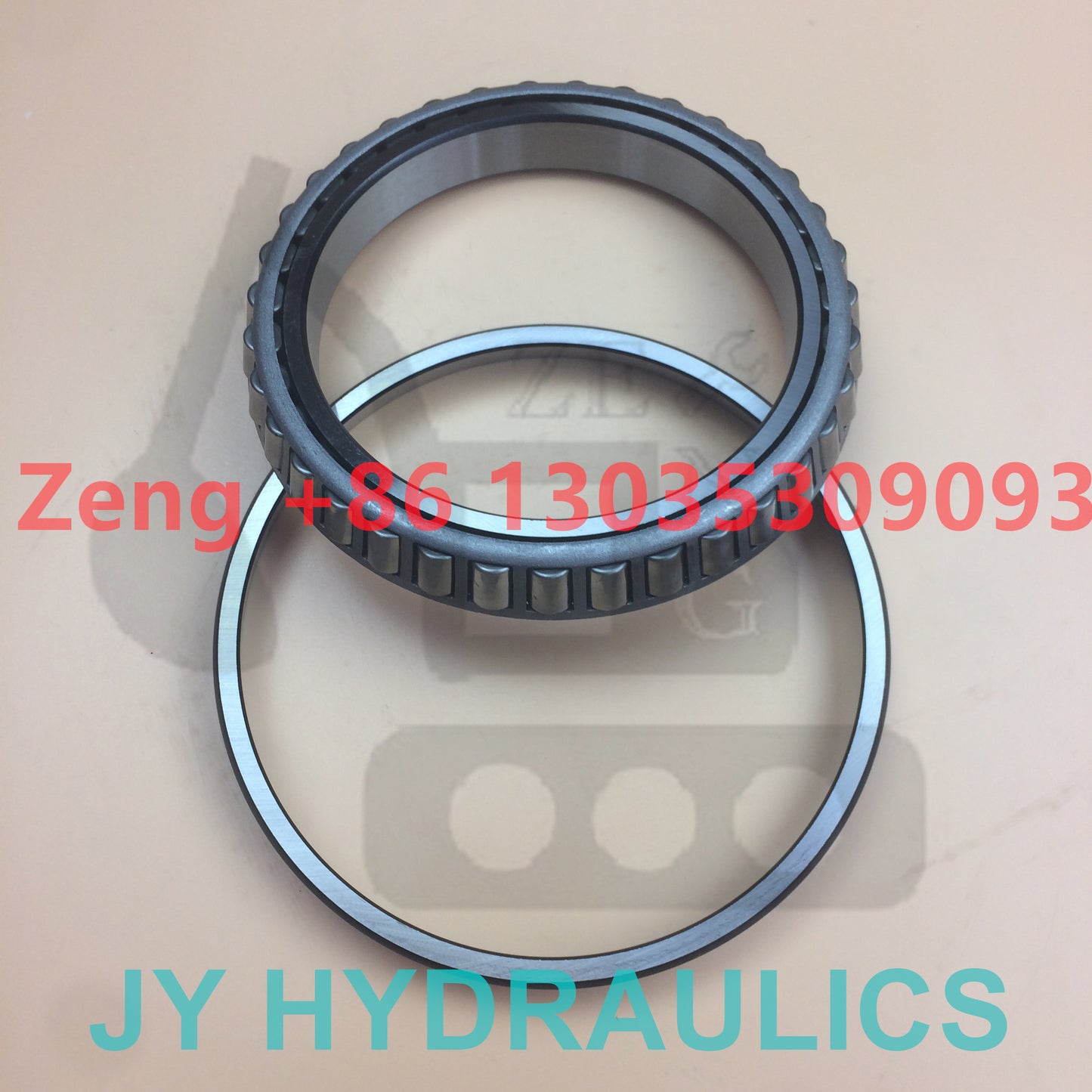 NTN CR2256 Travel REDUCTION Single Row Angular Contact Ball Bearing