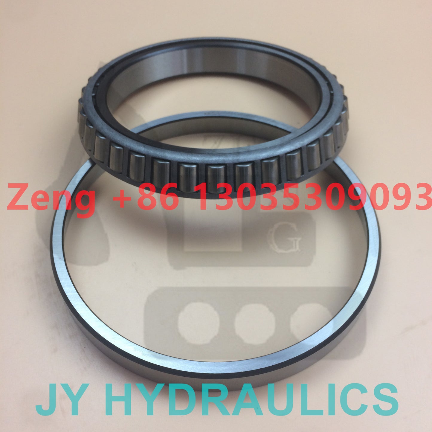 NTN CR2256 Travel REDUCTION Single Row Angular Contact Ball Bearing