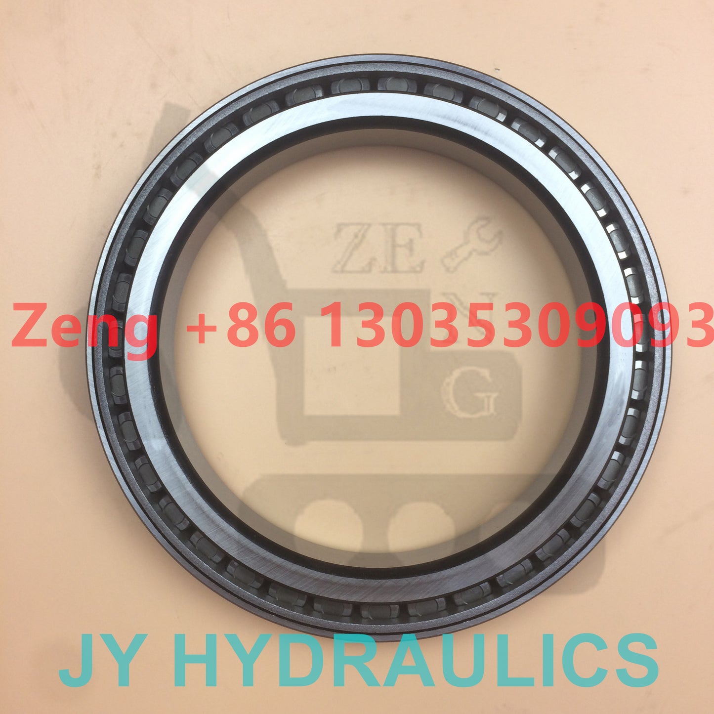 NTN CR2256 Travel REDUCTION Single Row Angular Contact Ball Bearing