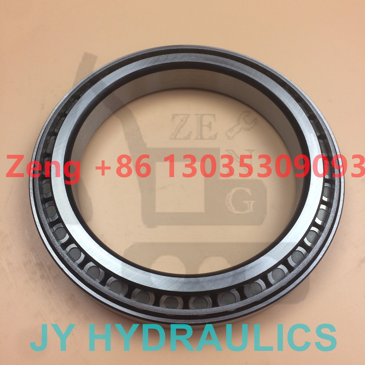 NTN CR2256 Travel REDUCTION Single Row Angular Contact Ball Bearing