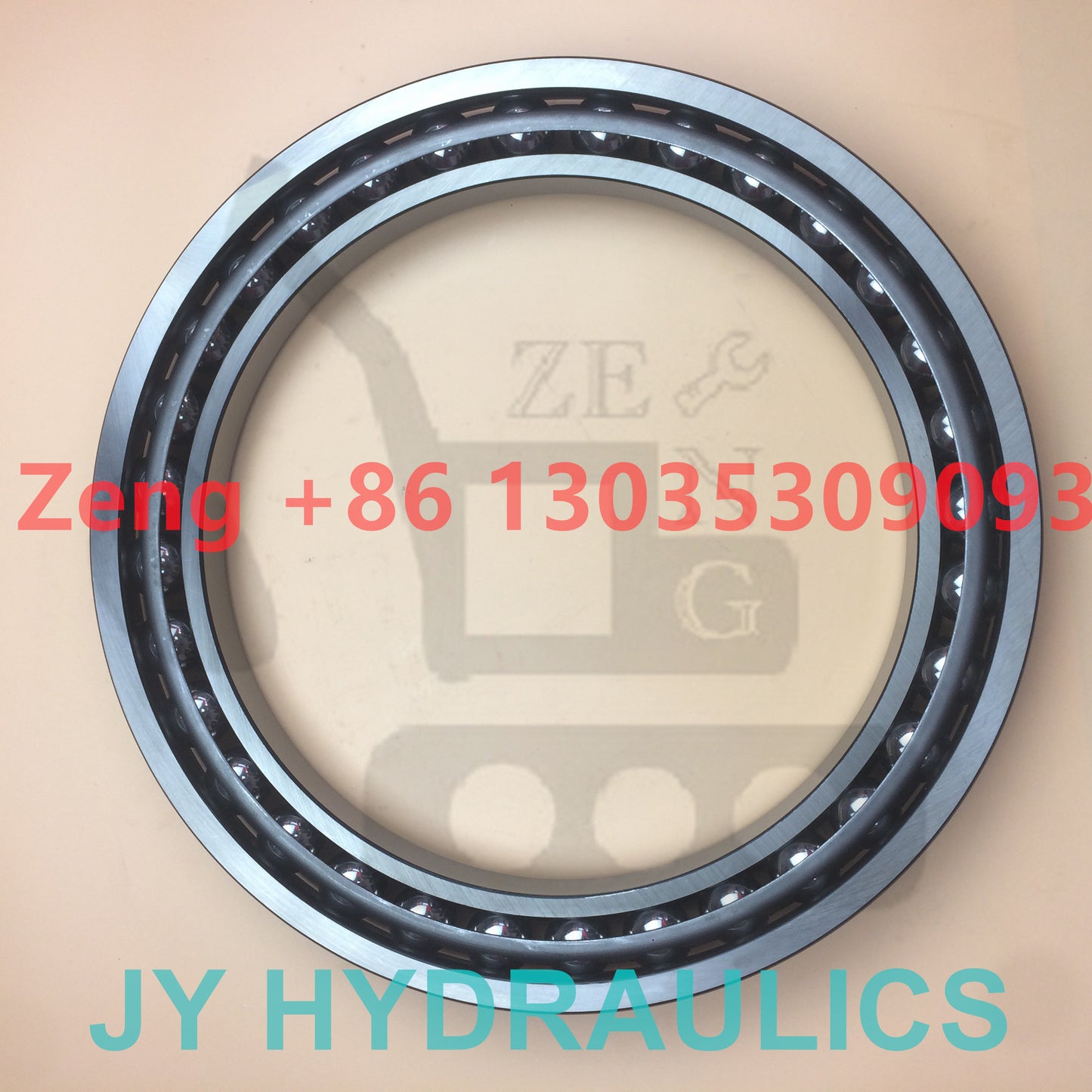 NTN BA290-3A Travel REDUCTION Single Row Angular Contact Ball Bearing