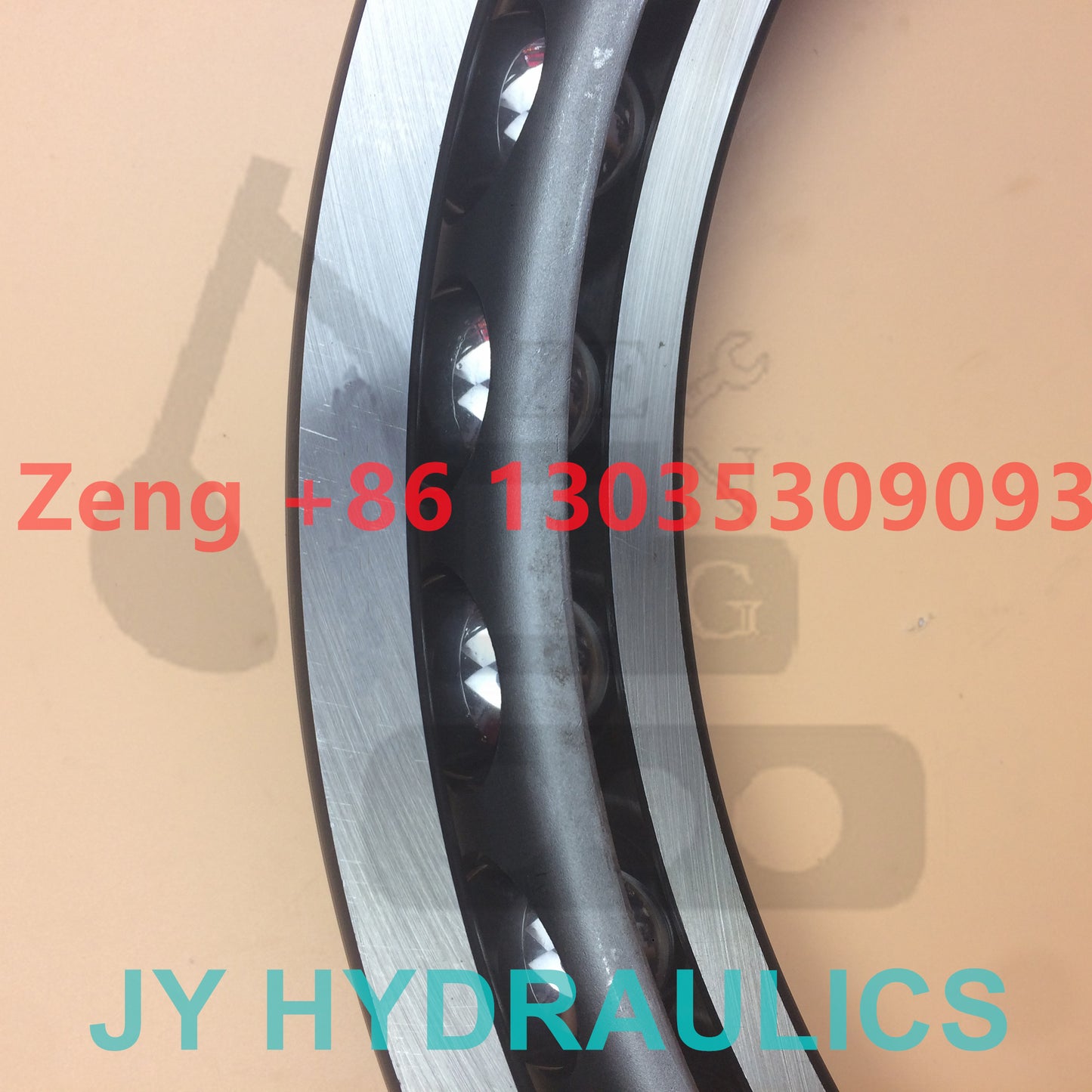 NTN BA290-3A Travel REDUCTION Single Row Angular Contact Ball Bearing