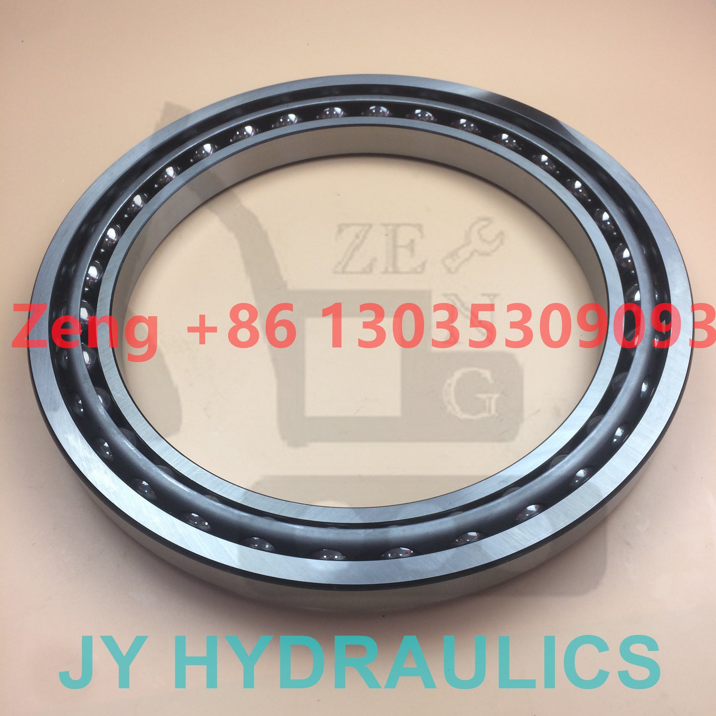 NTN BA290-3A Travel REDUCTION Single Row Angular Contact Ball Bearing