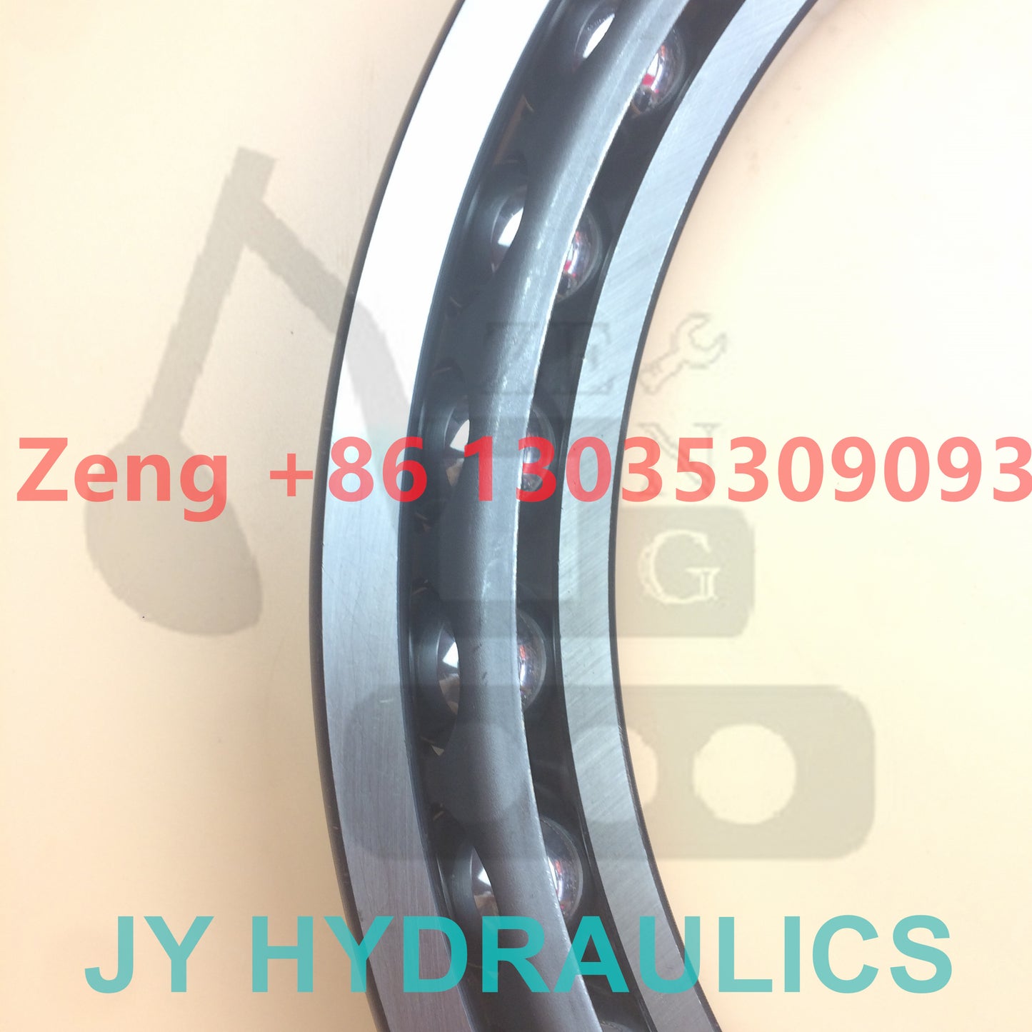 NTN BA290-3A Travel REDUCTION Single Row Angular Contact Ball Bearing