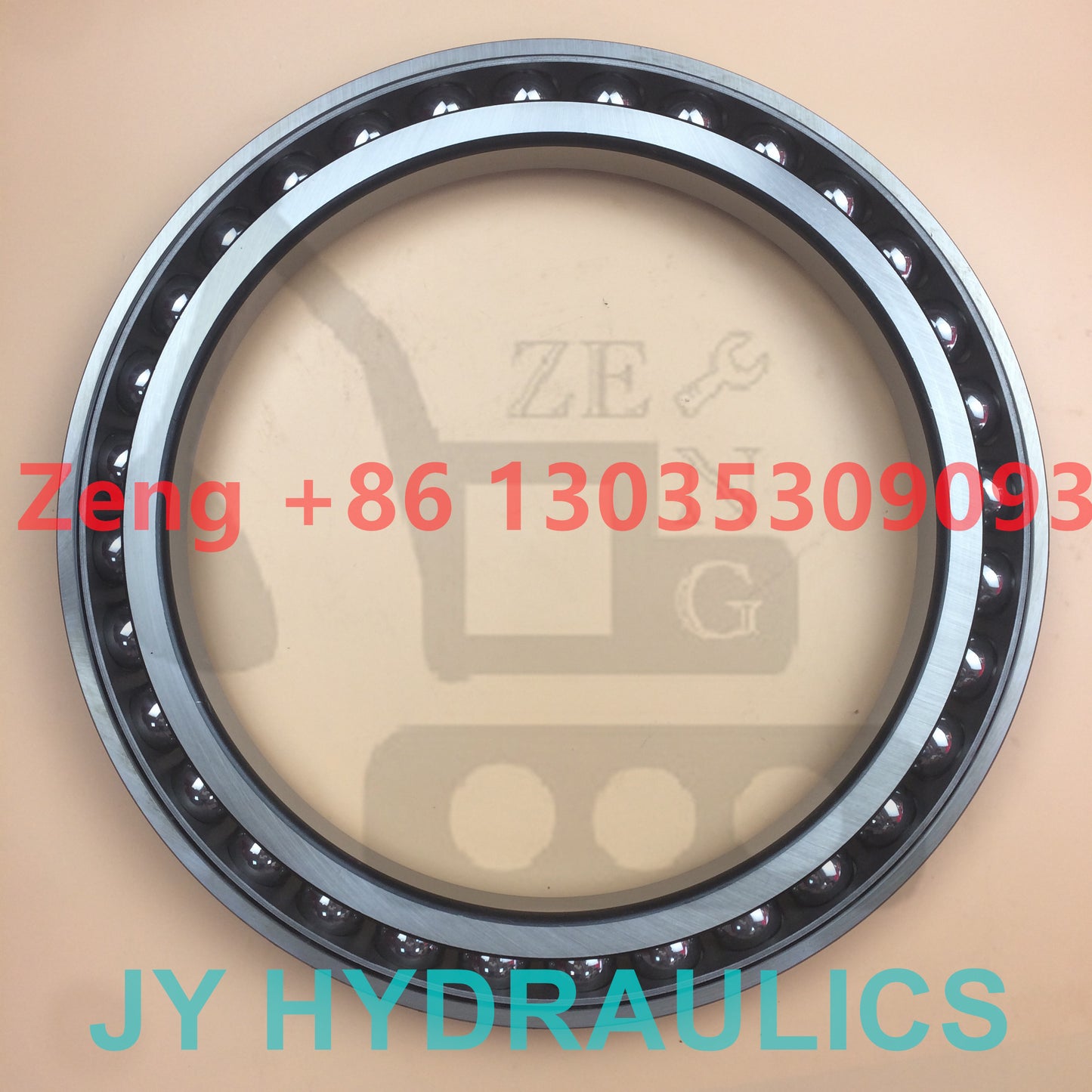 NTN BA290-3A Travel REDUCTION Single Row Angular Contact Ball Bearing