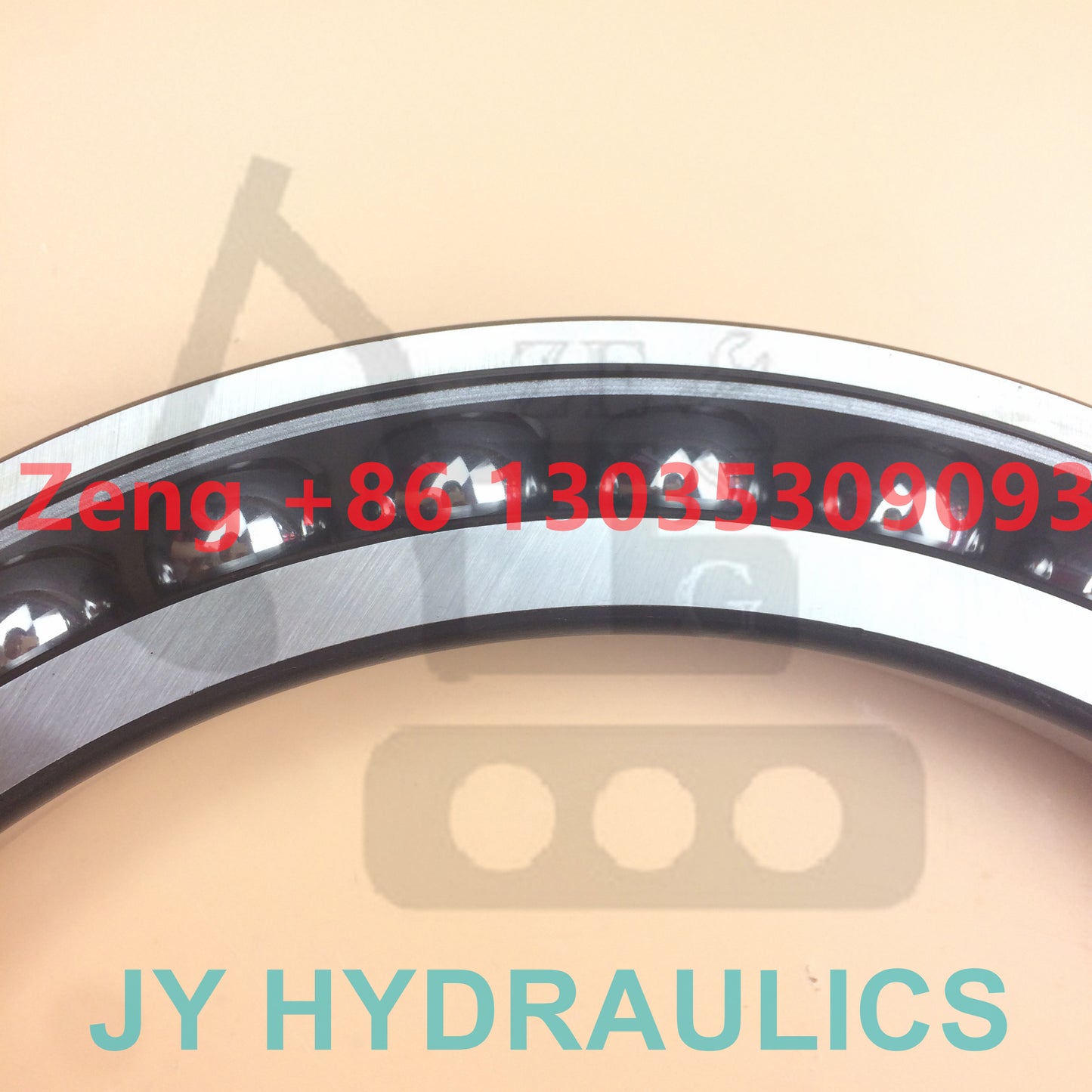 NTN BA290-3A Travel REDUCTION Single Row Angular Contact Ball Bearing