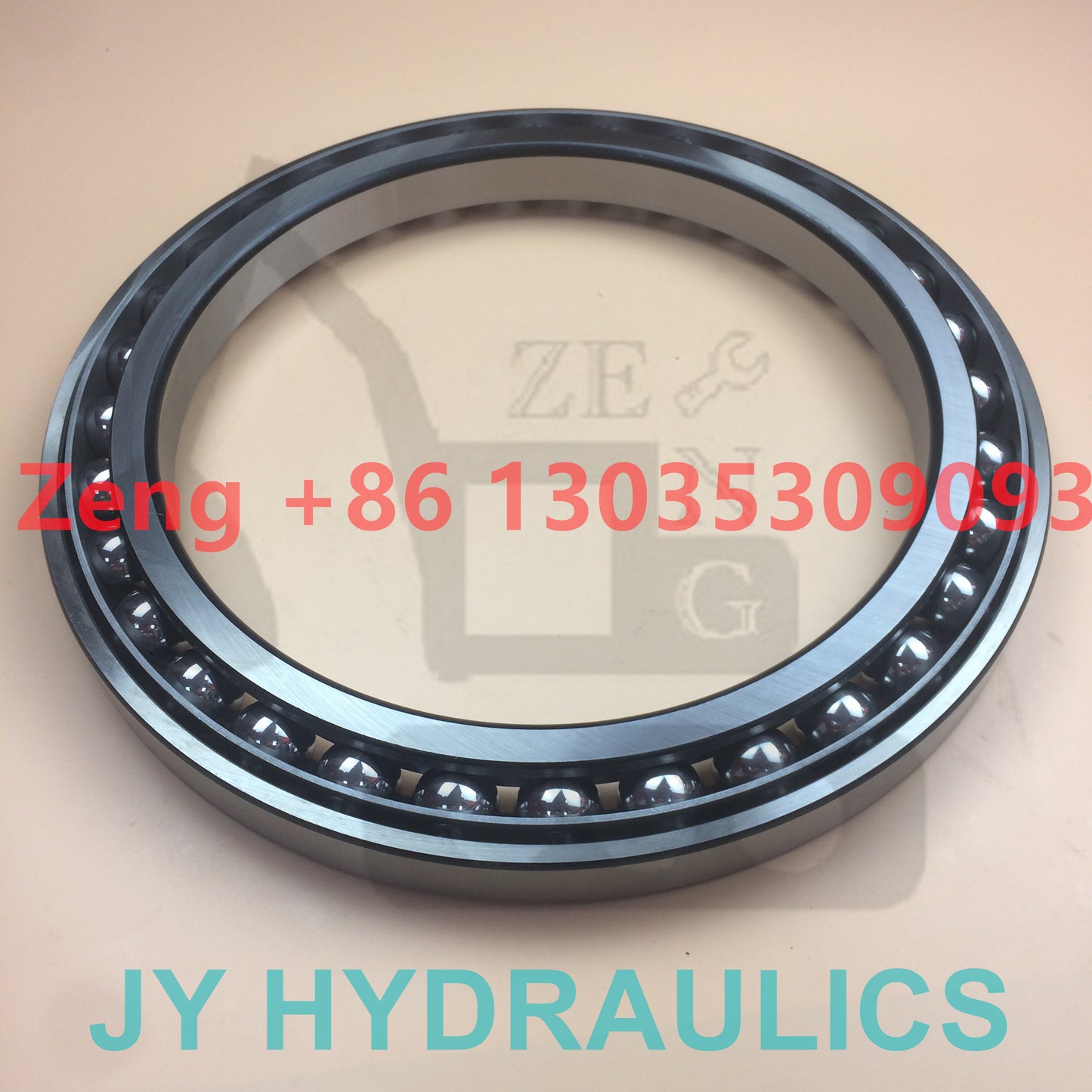 NTN BA290-3A Travel REDUCTION Single Row Angular Contact Ball Bearing