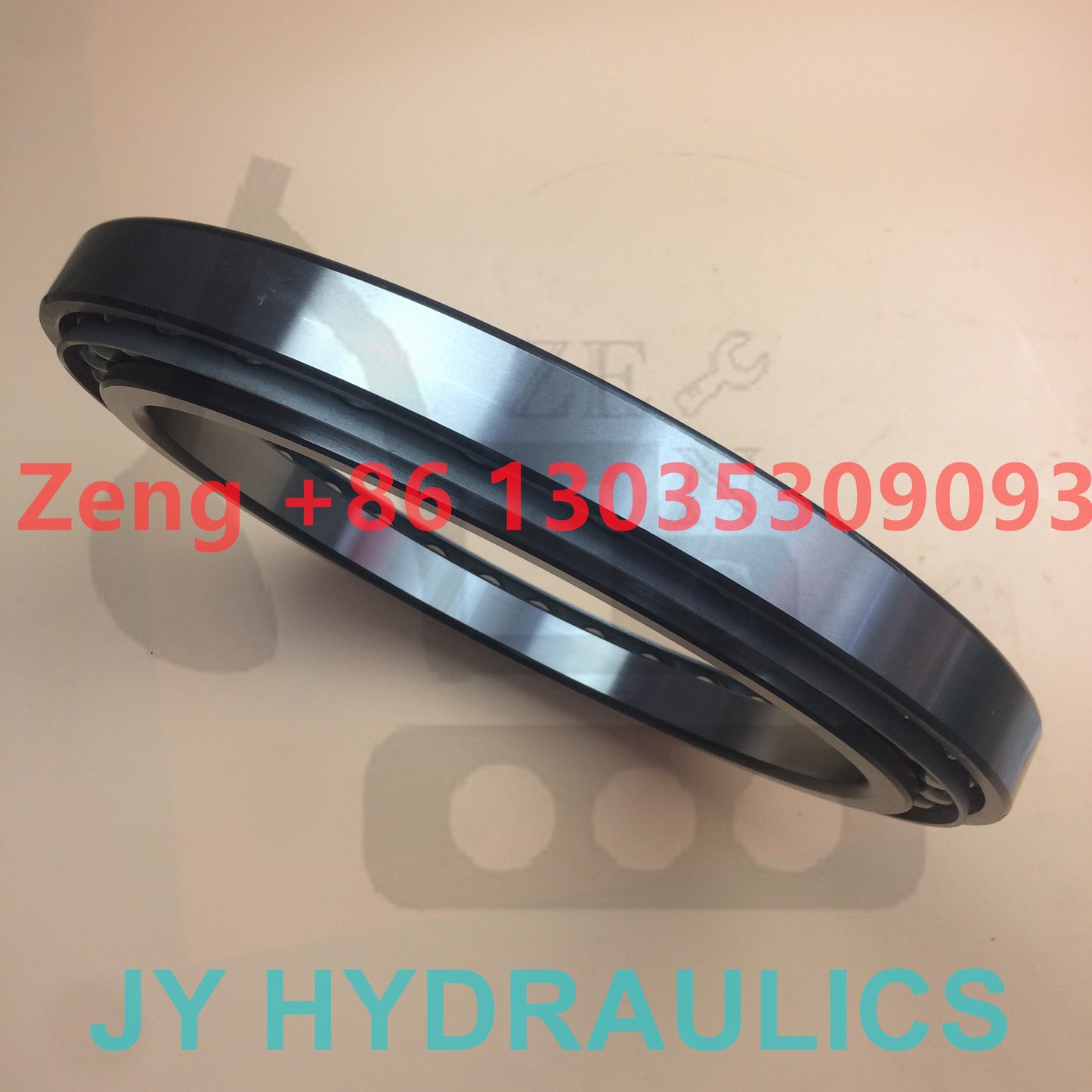 NTN BA290-3A Travel REDUCTION Single Row Angular Contact Ball Bearing