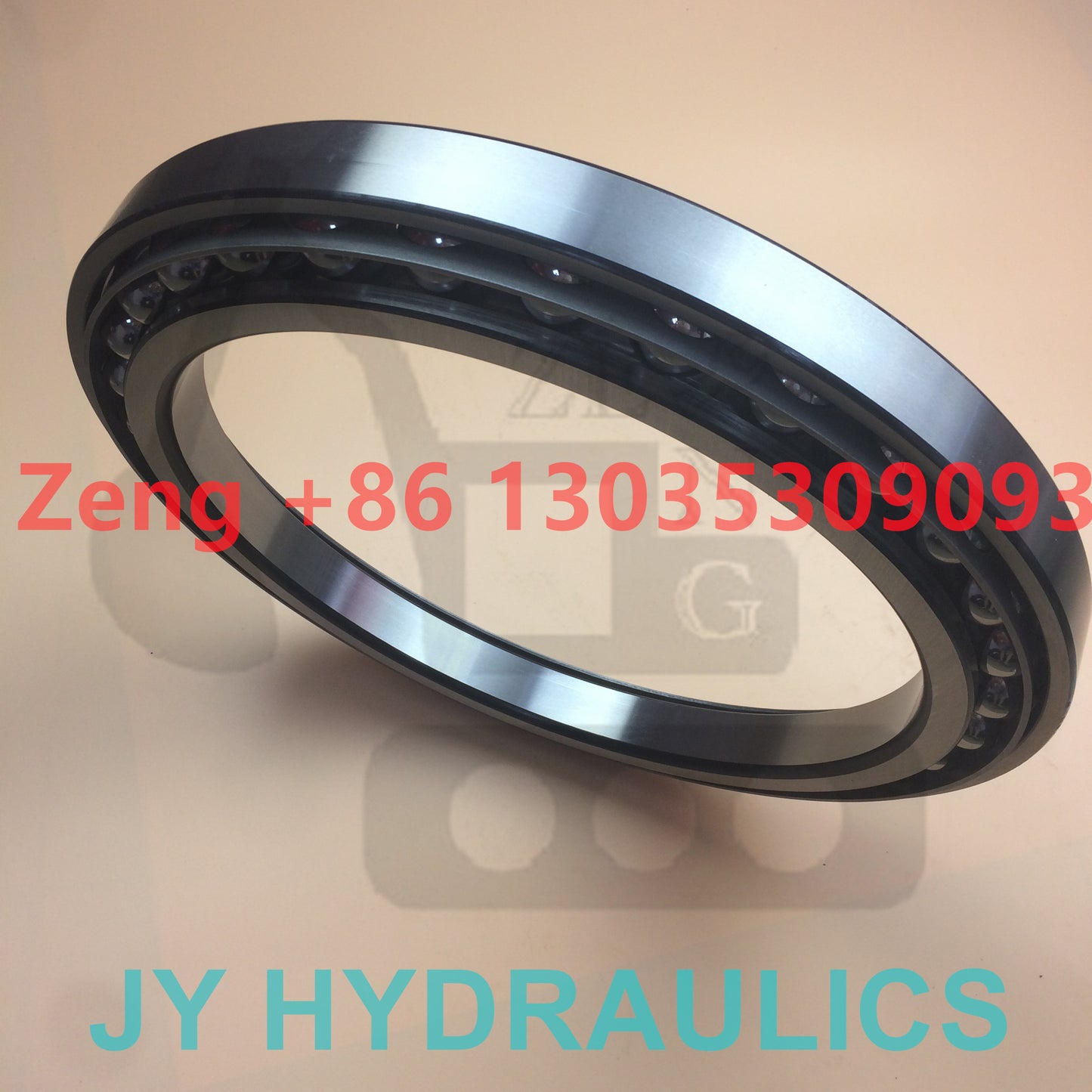 NTN BA290-3A Travel REDUCTION Single Row Angular Contact Ball Bearing