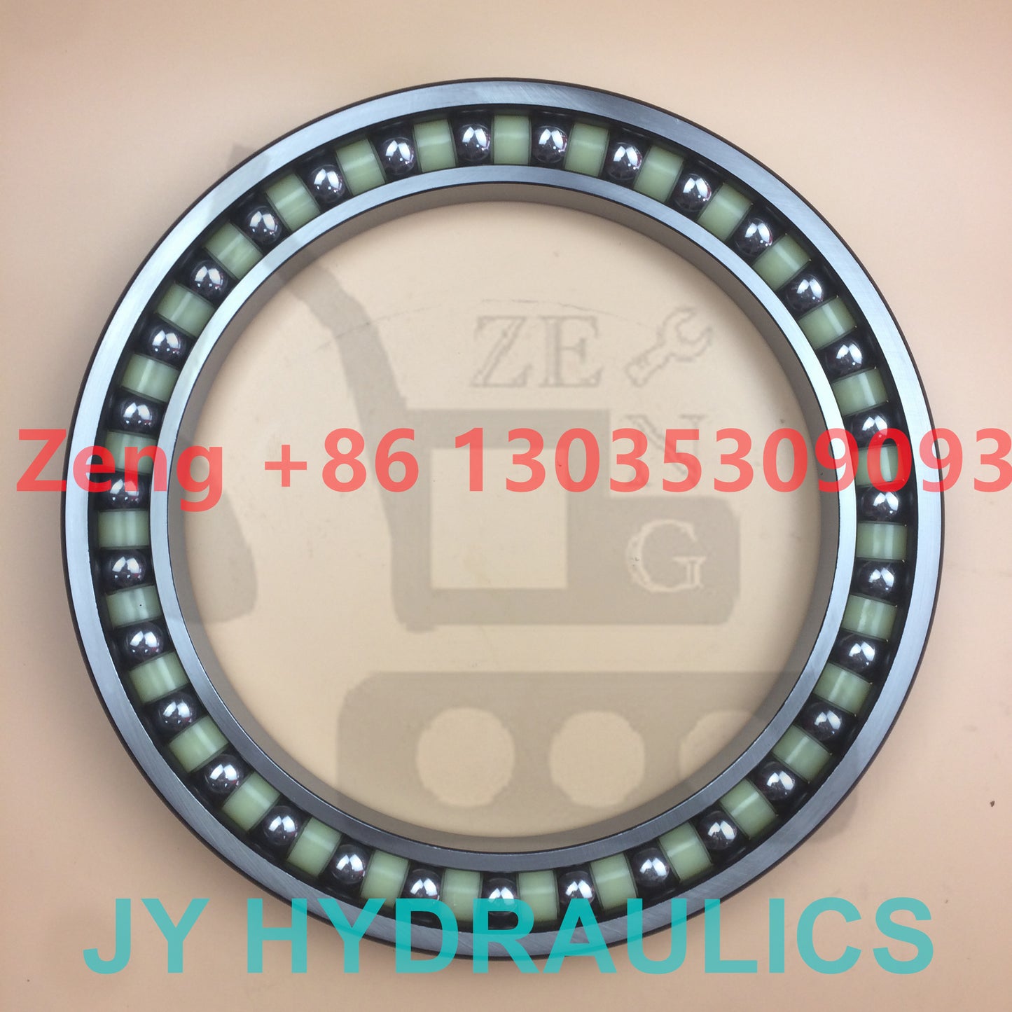 NTN BA270-3A Travel REDUCTION Single Row Angular Contact Ball Bearing