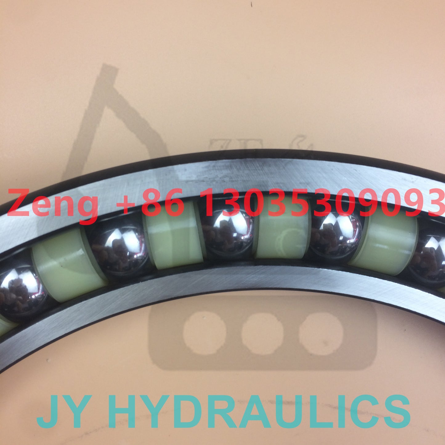 NTN BA270-3A Travel REDUCTION Single Row Angular Contact Ball Bearing