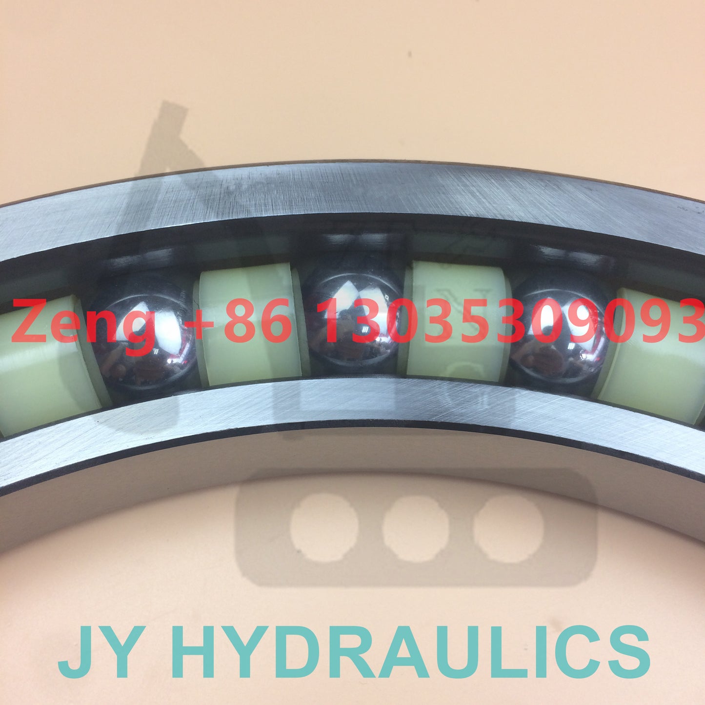 NTN BA270-3A Travel REDUCTION Single Row Angular Contact Ball Bearing