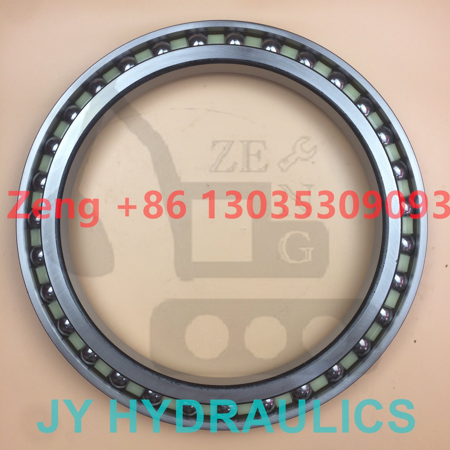 NTN BA270-3A Travel REDUCTION Single Row Angular Contact Ball Bearing