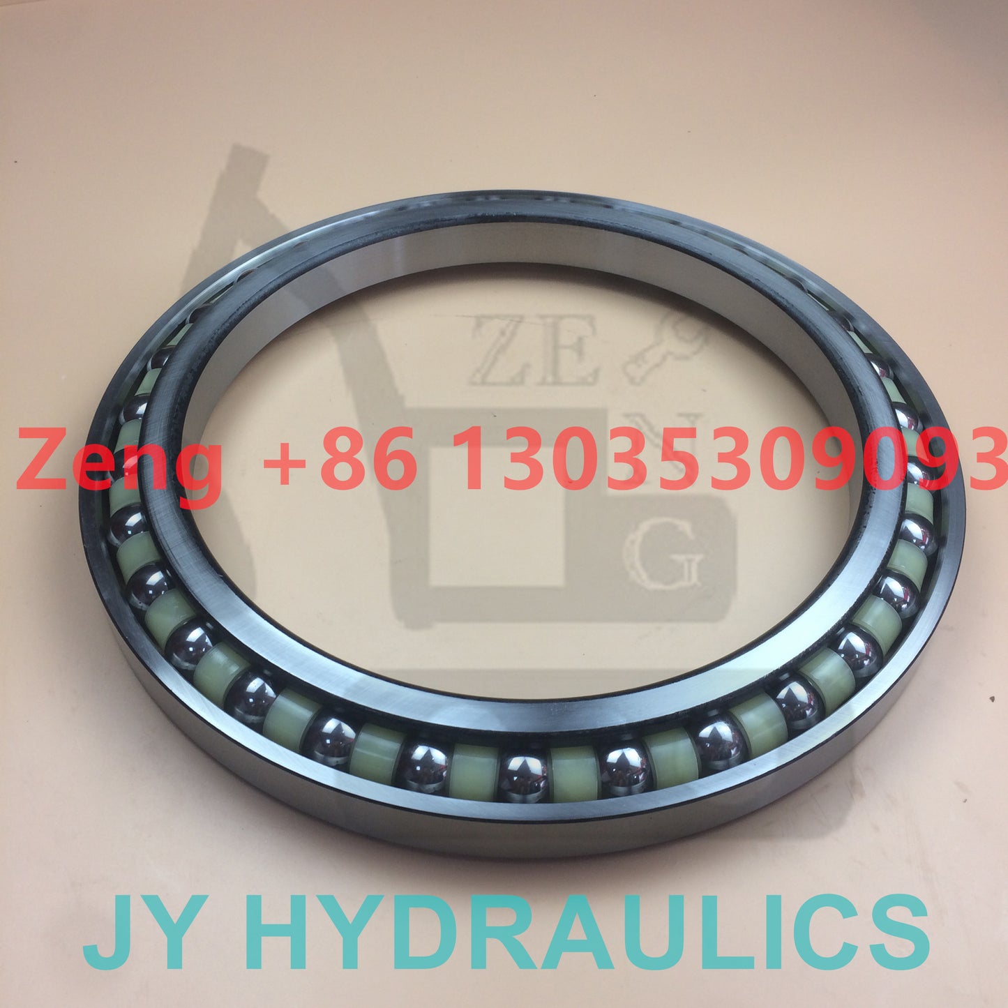 NTN BA270-3A Travel REDUCTION Single Row Angular Contact Ball Bearing