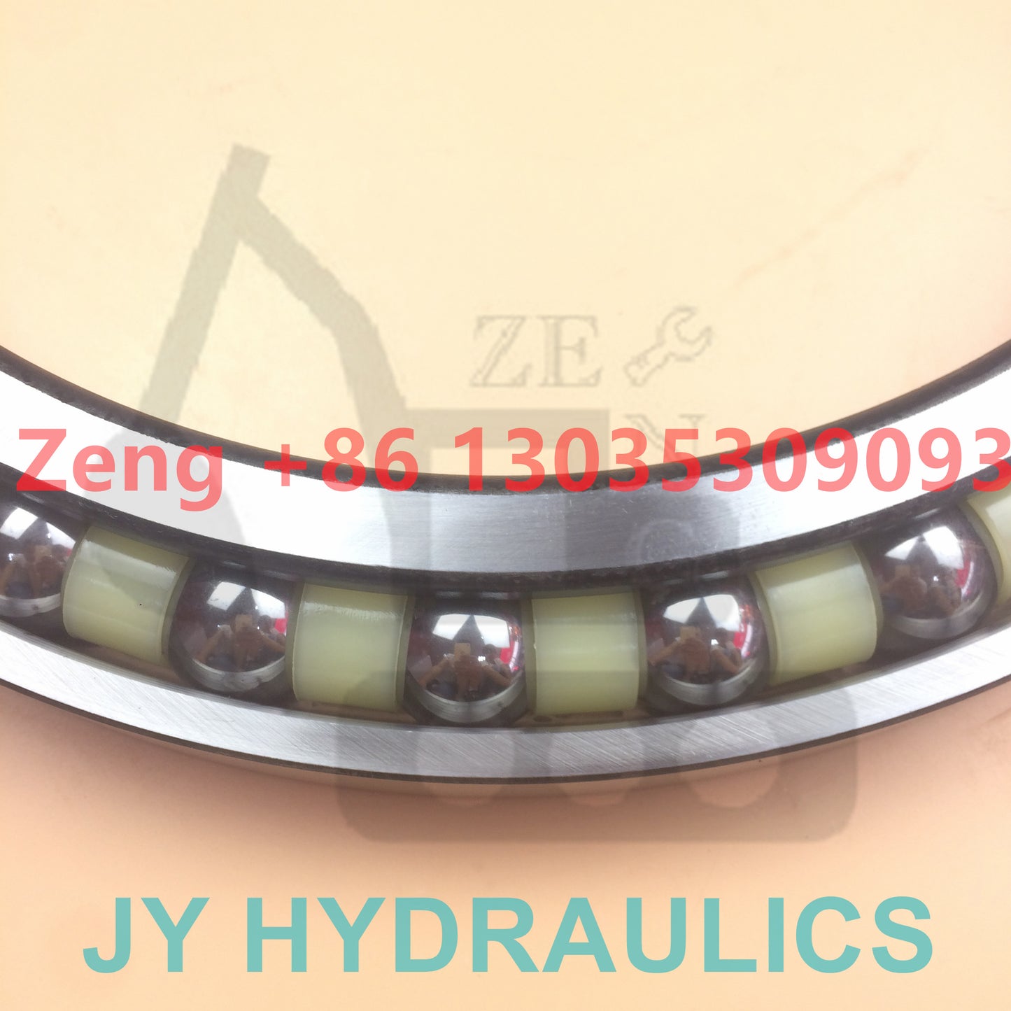 NTN BA270-3A Travel REDUCTION Single Row Angular Contact Ball Bearing