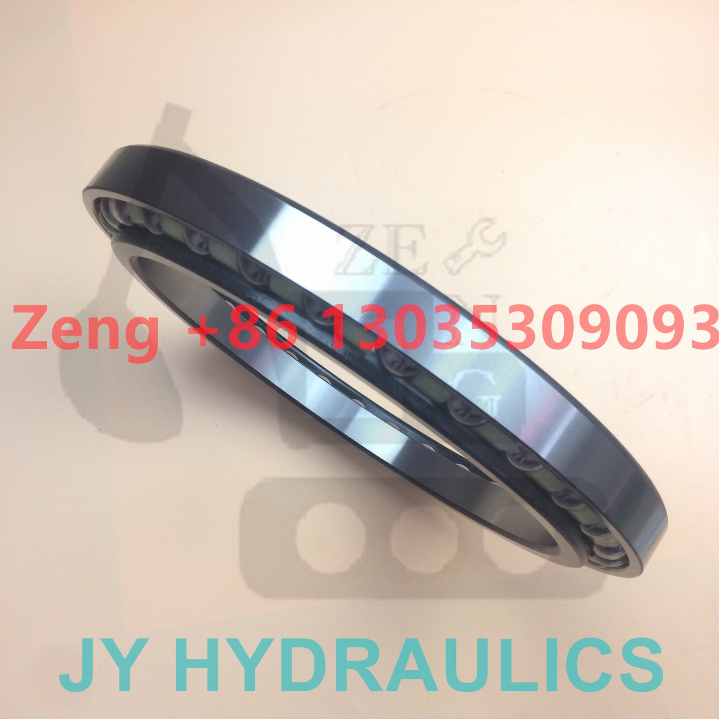 NTN BA270-3A Travel REDUCTION Single Row Angular Contact Ball Bearing