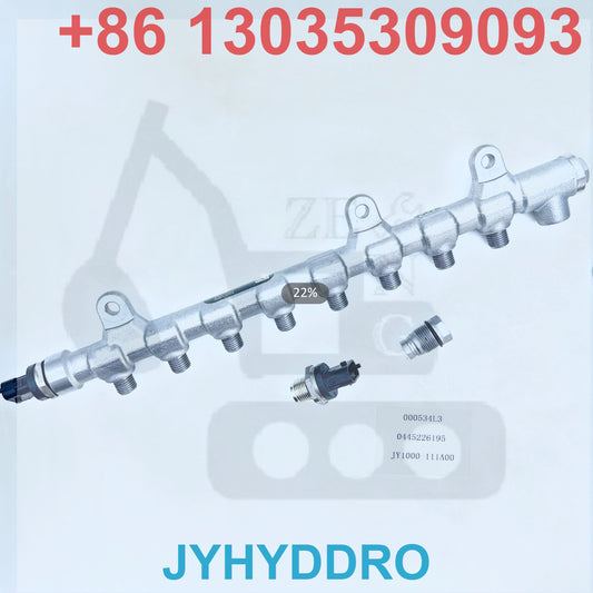 000534L3 0445226195 JY1000-111A00