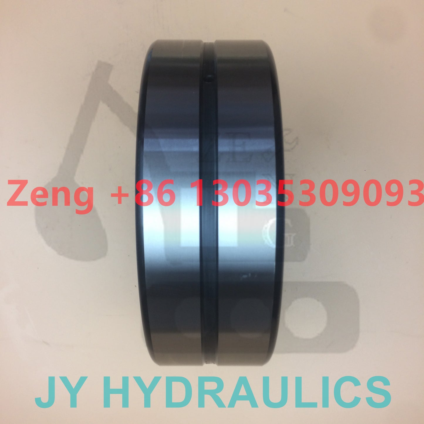 SKF 22320 E-C3 Explorer Spherical Roller Bearing