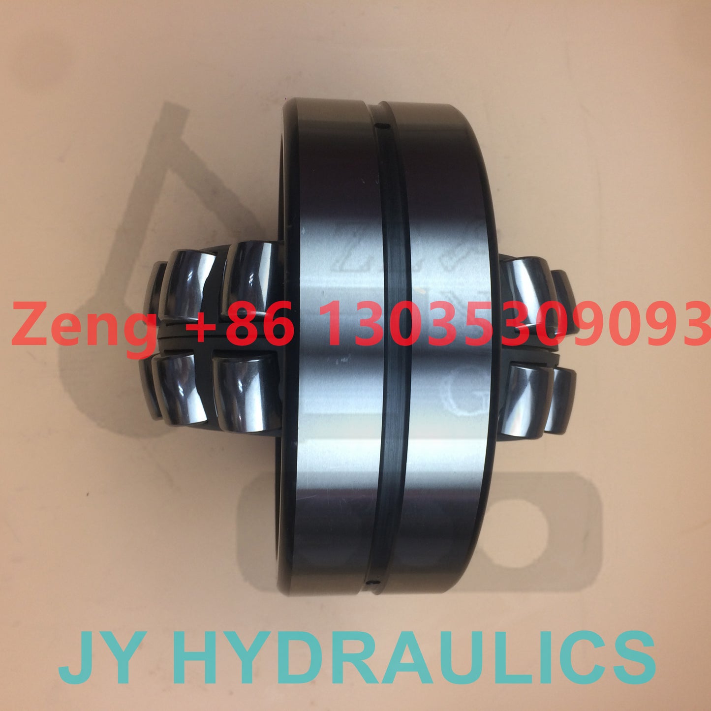 SKF 22320 E-C3 Explorer Spherical Roller Bearing