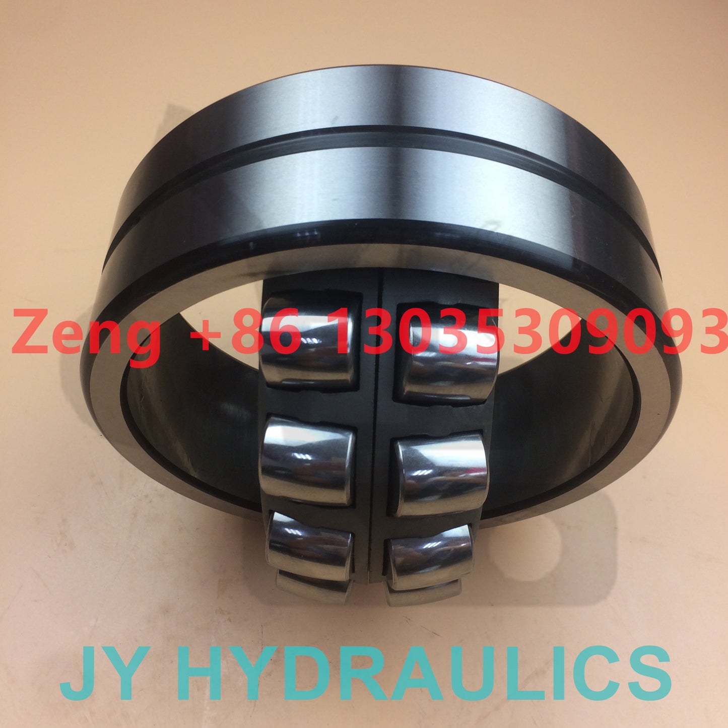 SKF 22320 E-C3 Explorer Spherical Roller Bearing