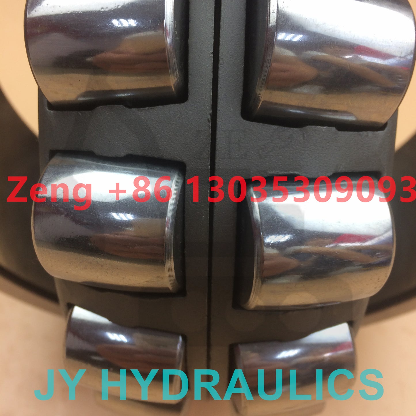 SKF 22320 E-C3 Explorer Spherical Roller Bearing