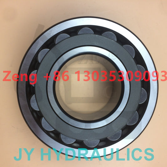 SKF 22320 E-C3 Explorer Spherical Roller Bearing