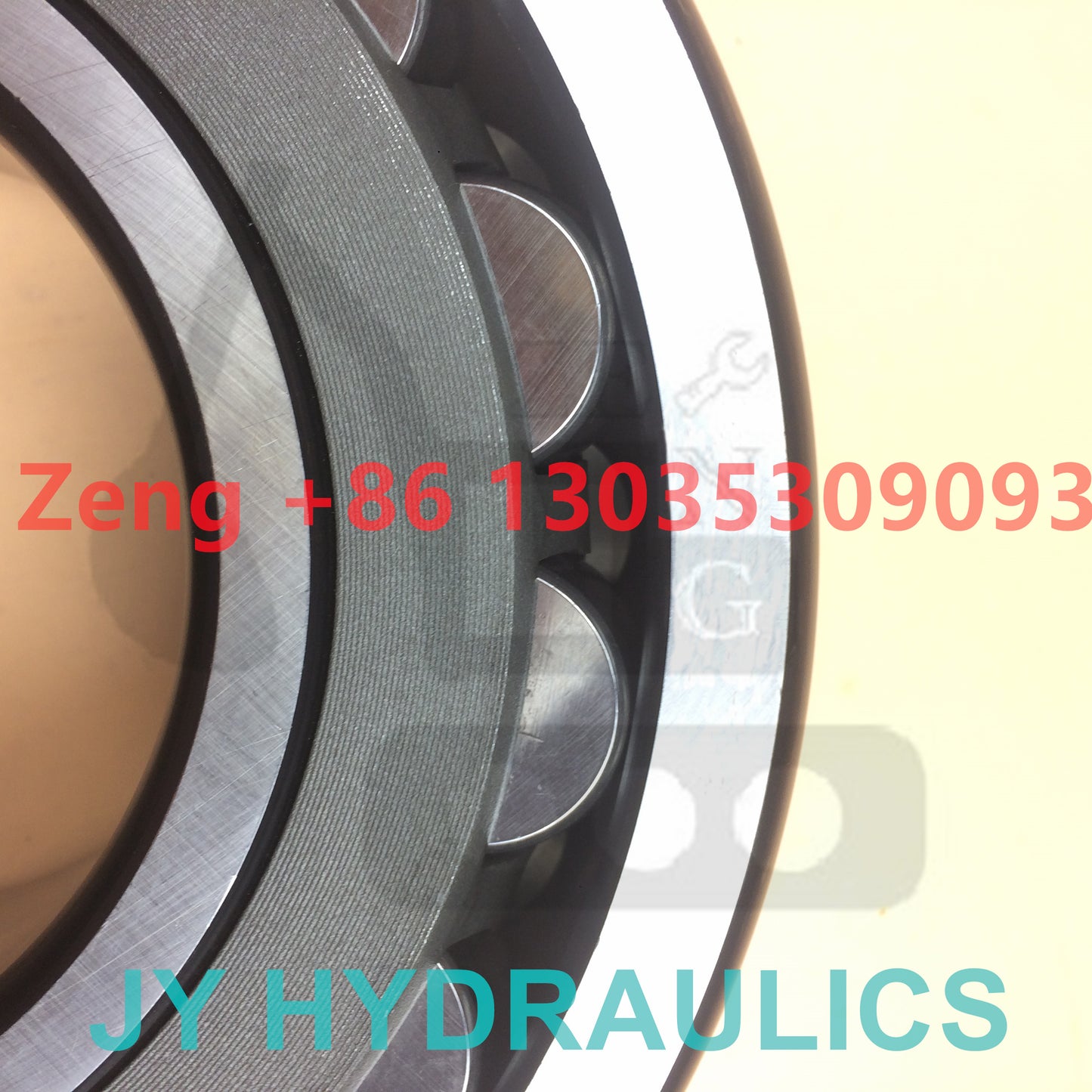 SKF 22320 E-C3 Explorer Spherical Roller Bearing