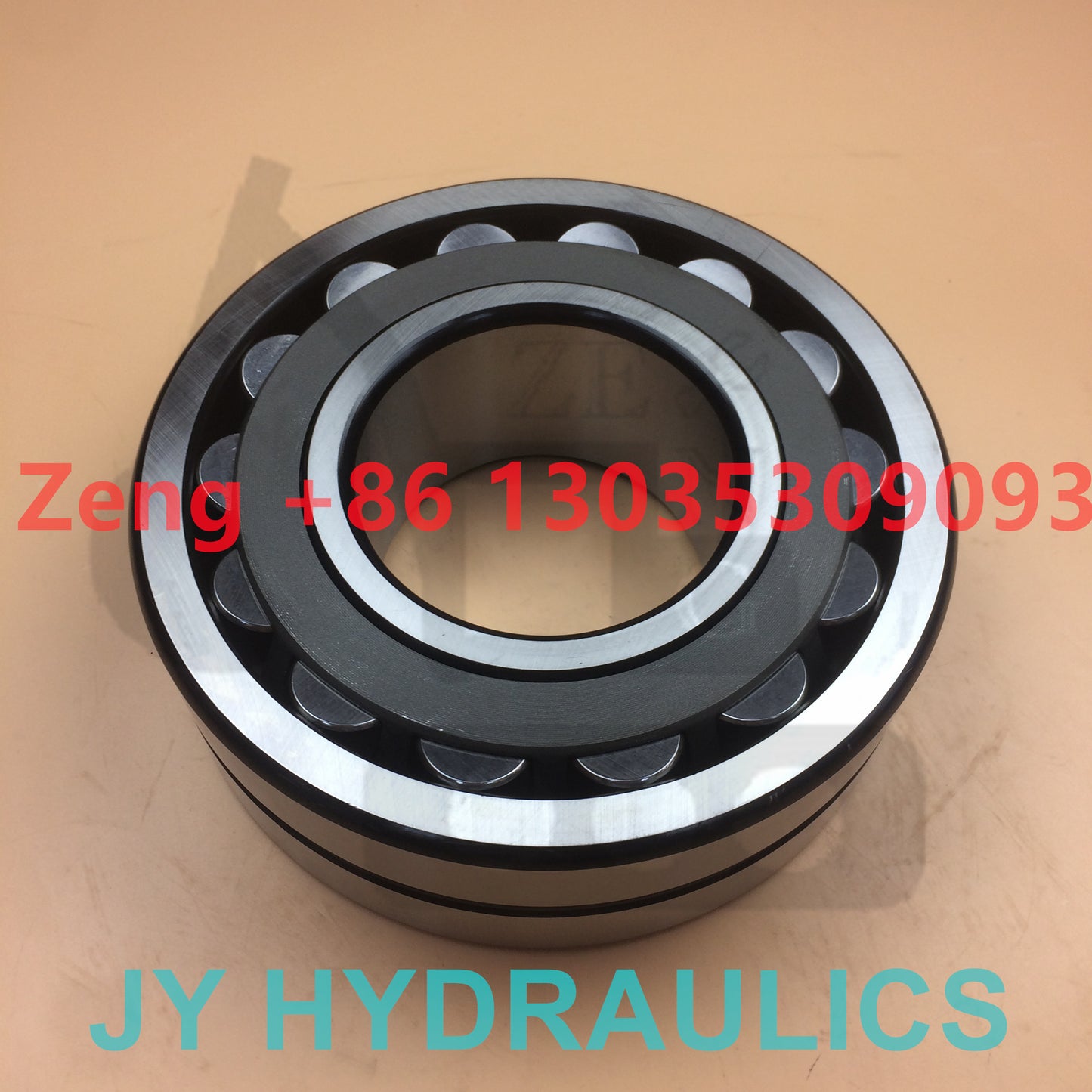 SKF 22320 E-C3 Explorer Spherical Roller Bearing