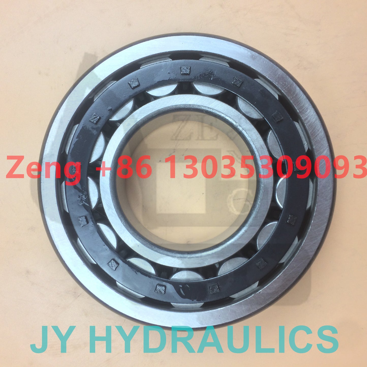 SKF NJ313 ECM Cylindrical Roller bearing