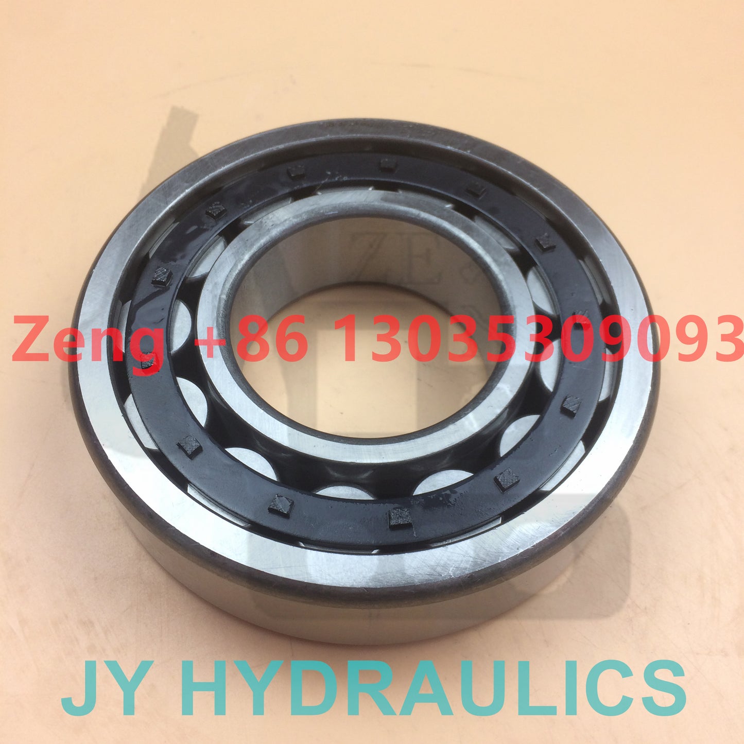 SKF NJ313 ECM Cylindrical Roller bearing