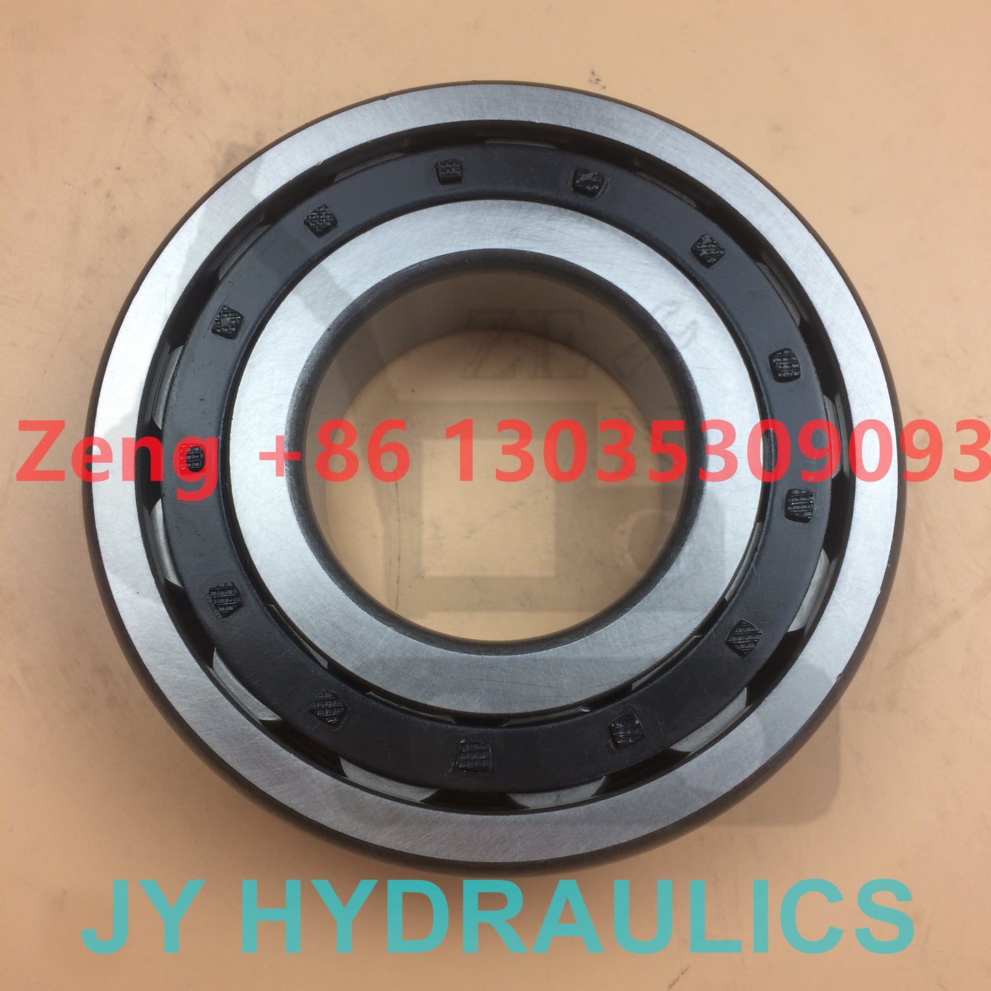 SKF NJ313 ECM Cylindrical Roller bearing