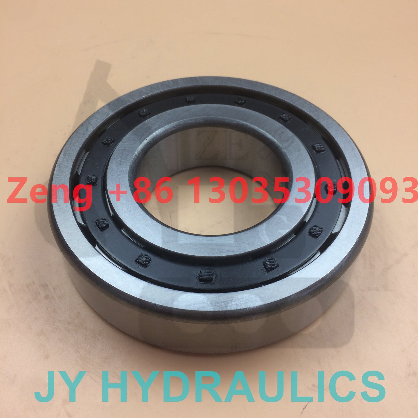 SKF NJ313 ECM Cylindrical Roller bearing
