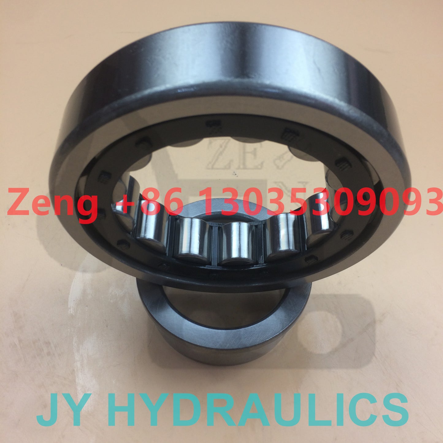 SKF NJ313 ECM Cylindrical Roller bearing