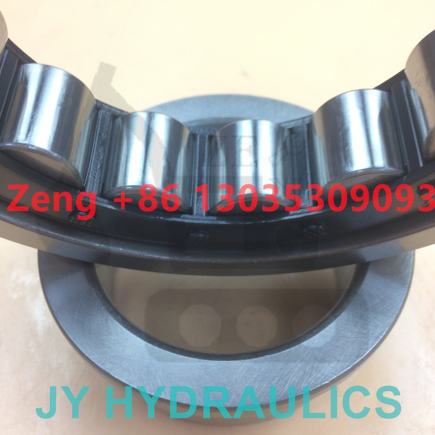 SKF NJ313 ECM Cylindrical Roller bearing