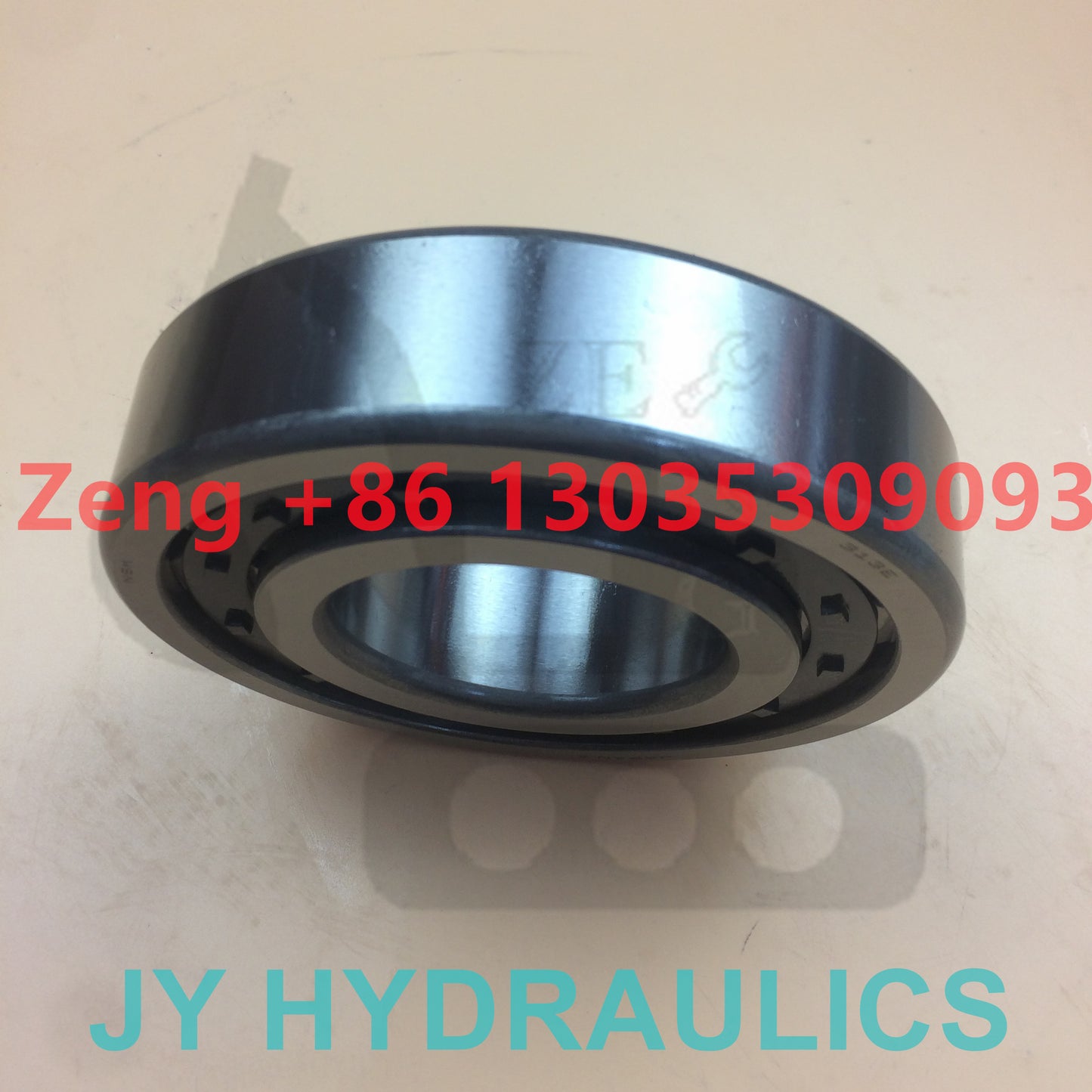 SKF NJ313 ECM Cylindrical Roller bearing