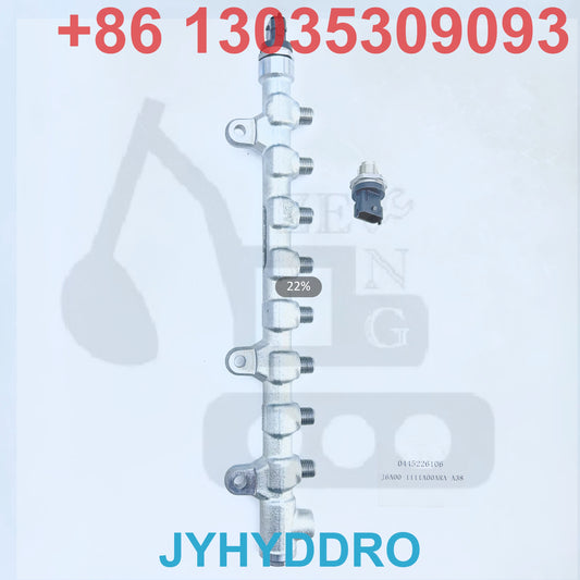 0445226106 J6A00-1111A00ARA-A38