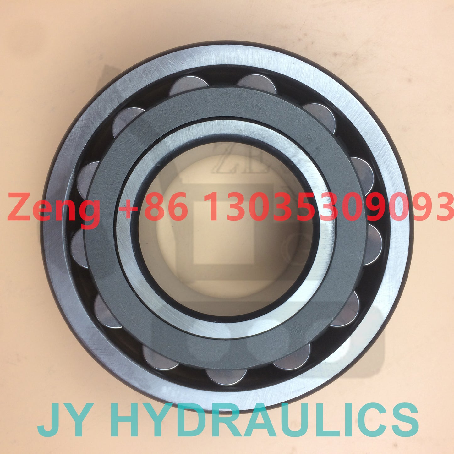 SKF 22314 EK/C3 Spherical Roller Bearing