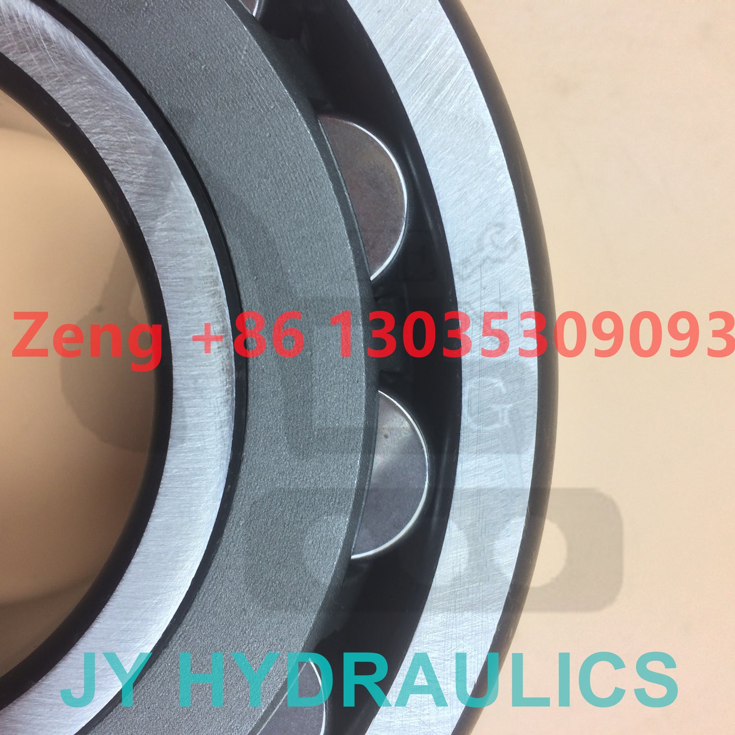 SKF 22314 EK/C3 Spherical Roller Bearing