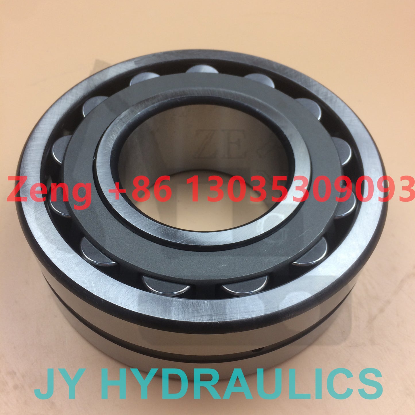SKF 22314 EK/C3 Spherical Roller Bearing